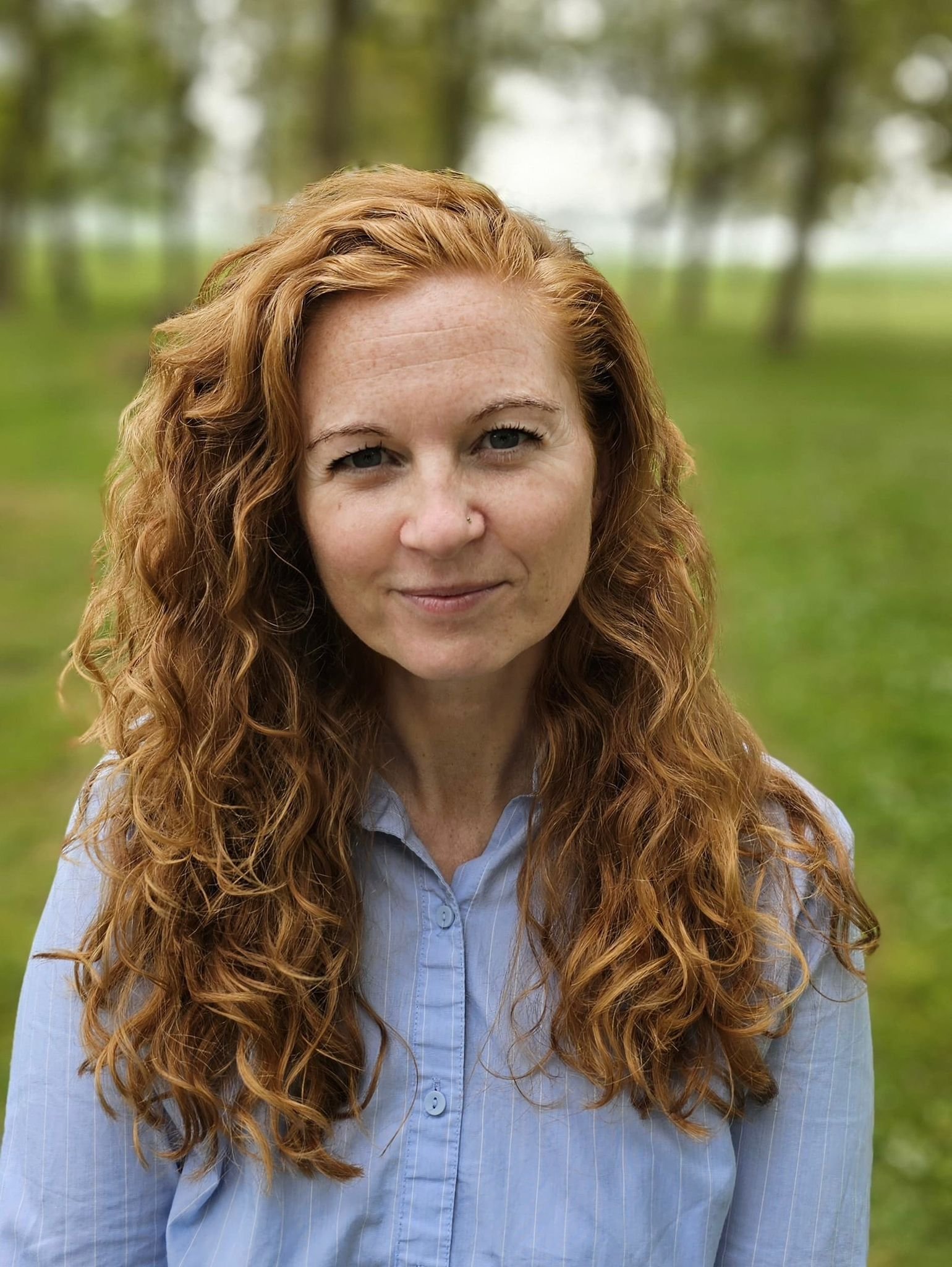 Bianca van Bergen