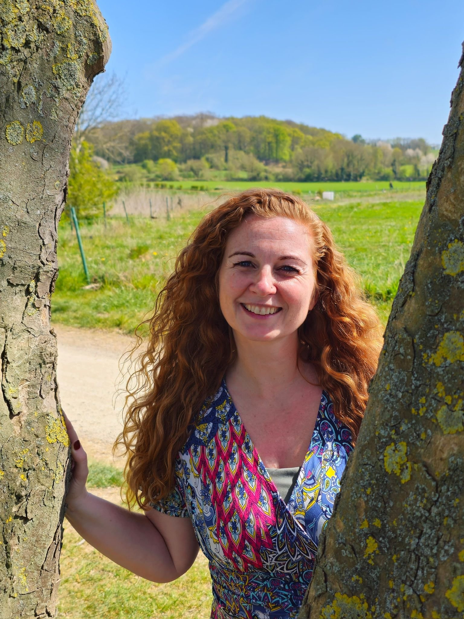 Bianca van Bergen, LVV-registervertrouwenspersoon